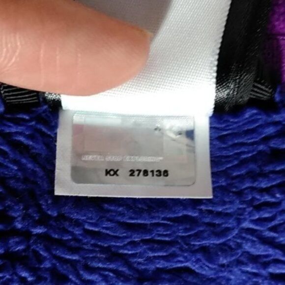 The North Face Osito Jacket size S - Picture 6 of 8